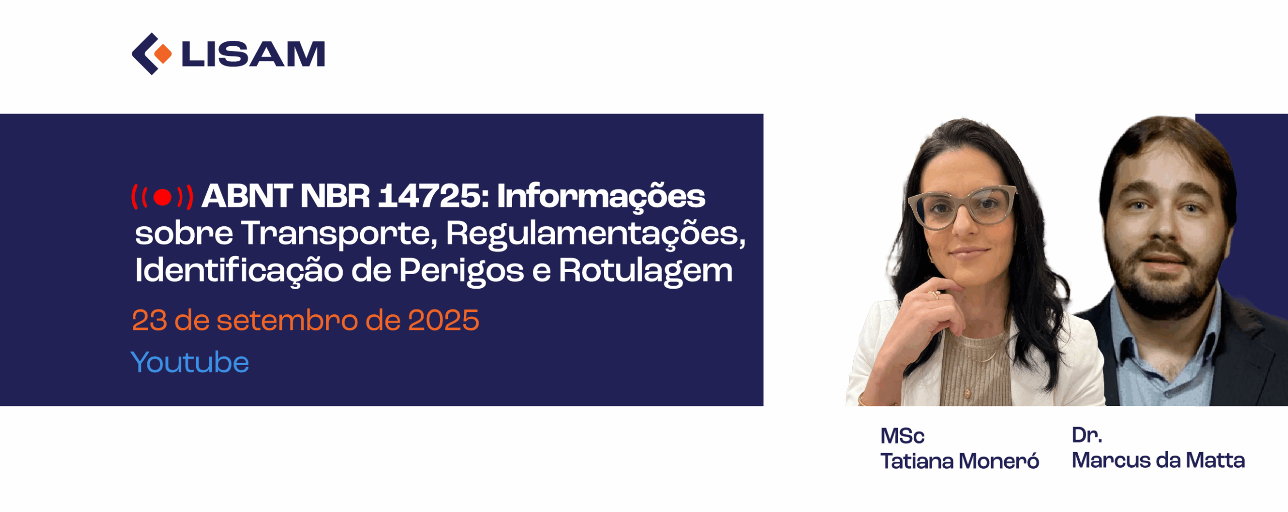 ABNT NBR 14725: Informações sobre Transporte, Regulamentações, Identificação de Perigos e Rotulagem