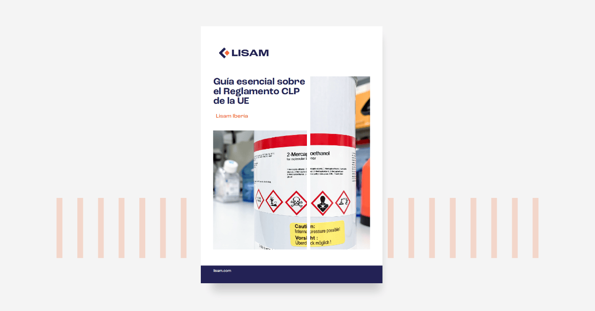 _Ebook cover picture – Guía esencial sobre el Reglamento CLP de la UE