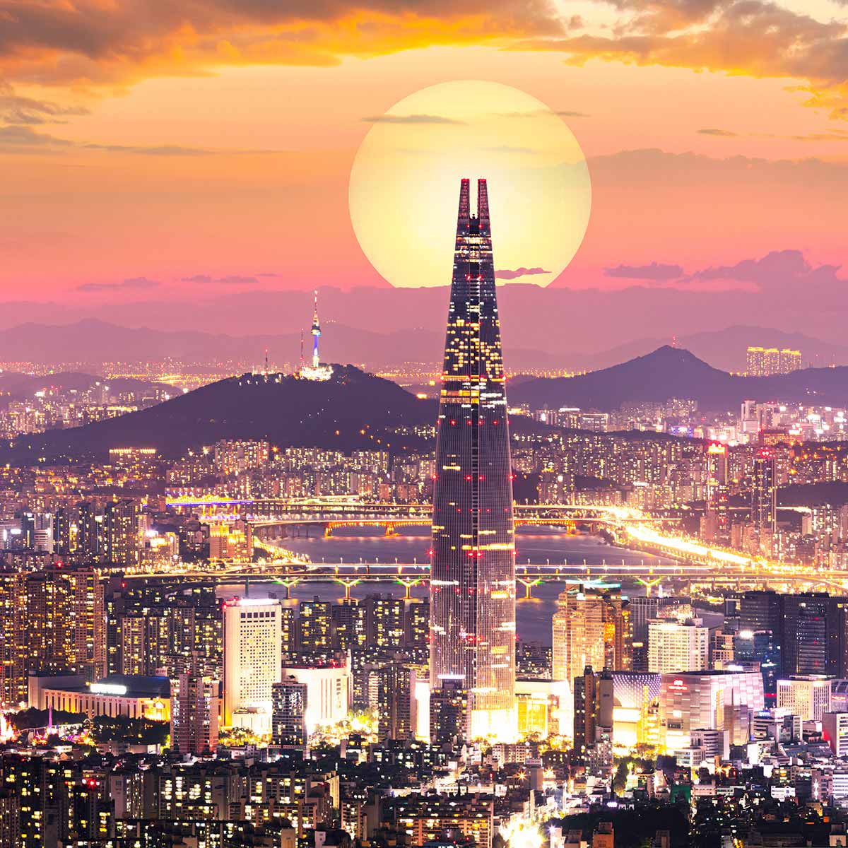lisam korea