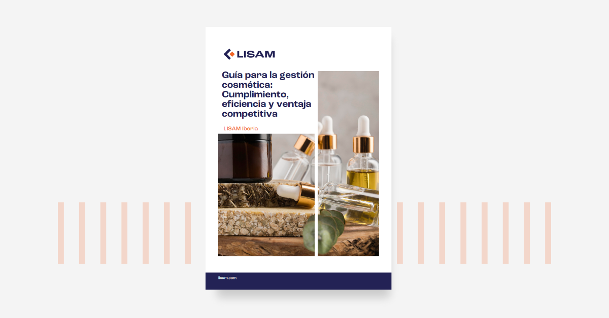 Cover Guía para la gestión cosmética