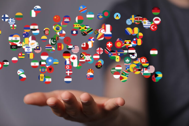 Multi-Language SDS Generation