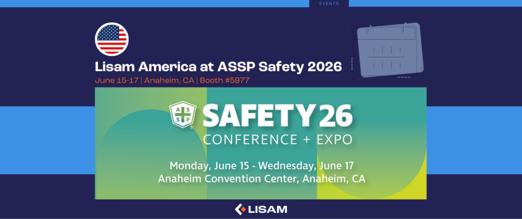 ASSP Safety 2026 website featured image
