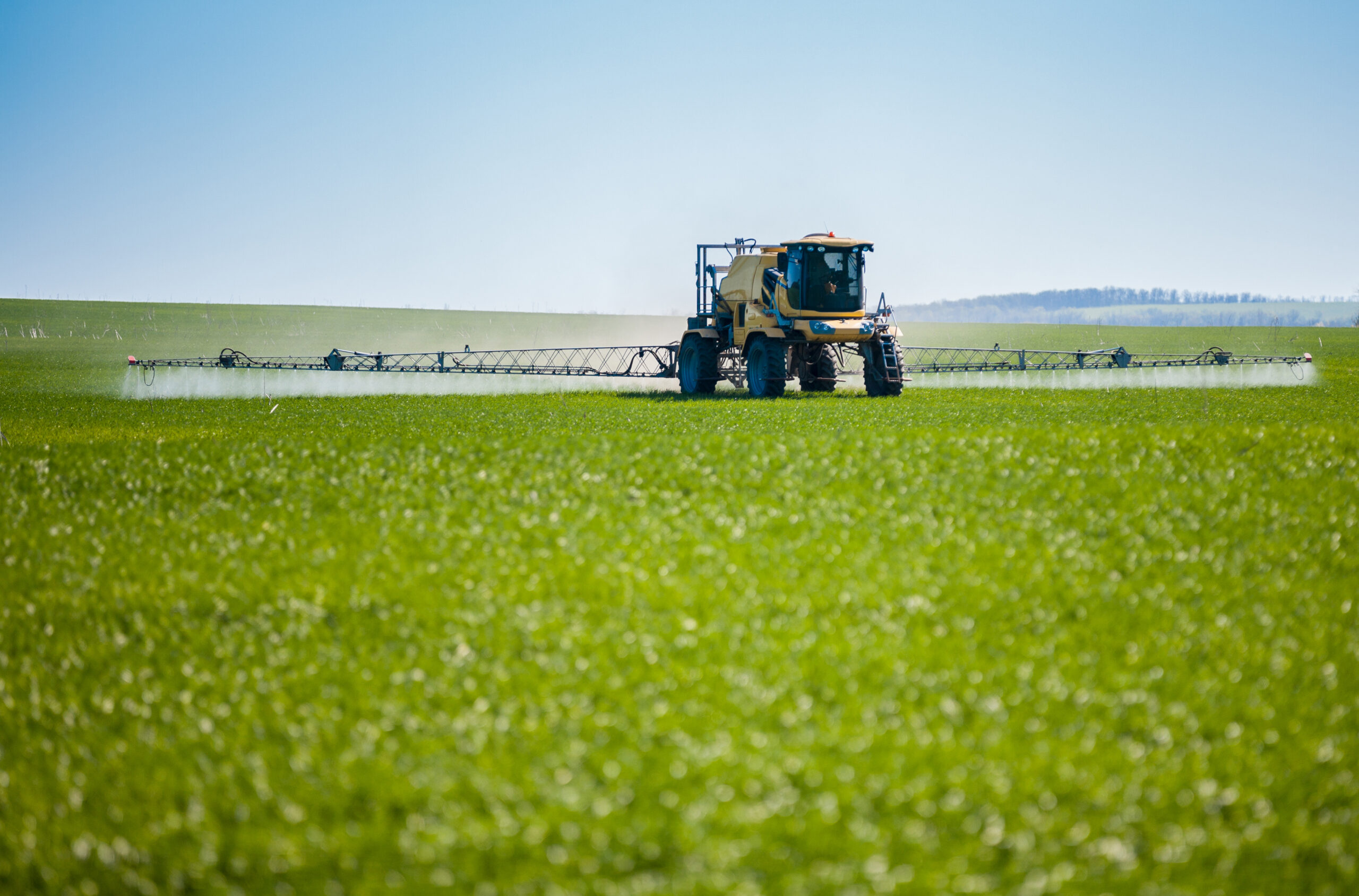 SDS software for agrochemical companies